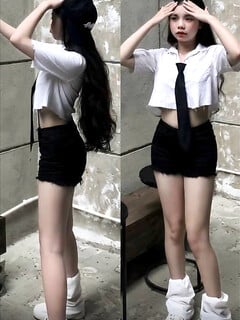 Độ dâm thì k phải bàn