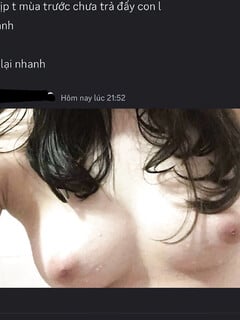 Có cách nào gạ thêm không ae? Cọc tính khó quá