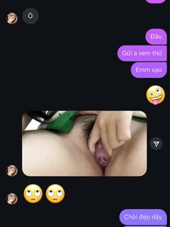 Bé ngọc *** q4 hcm vạch lồn show vú nứng sớm