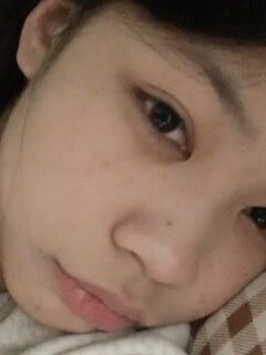 Em  Anh Thơ chụp ảnh nhạy cảm gửi cho nyc