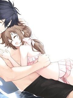 Hentai anime 🌚 phần 1