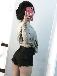 Con em ruột dâm gặp trúng thằng anh trai cũng dâm