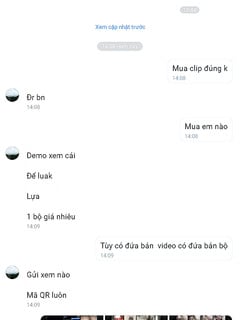 Anh em uy tín như thế này nha anh em