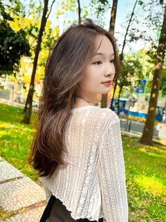 làm ảnh fakenude lh mình