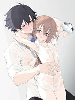 Hentai anime 🌚 phần 2