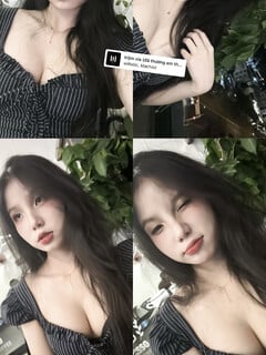 Học sinh 2k8 vú bự