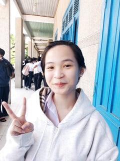 Ảnh IA bạn học tôi