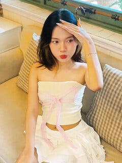 Nude Phương Nghi, Lý Gia Hân khoả thân dâm dục