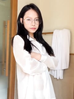 Trần Hải Yến 2K3