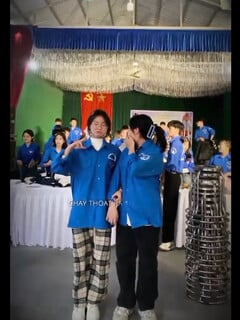 Lên đi cho khác Ny cũ