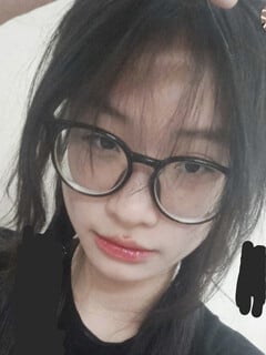 Em Nguyễn Tạ Yến Nhi 2k7 cực dâm 😳