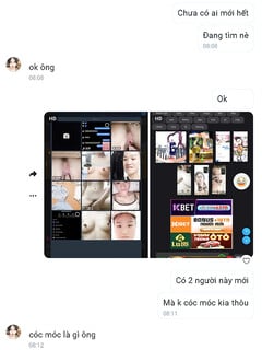 Đại ca tui lúc nào cũng uy tín anh em nào muốn hợp tác nhắn