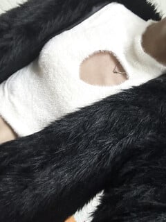 A thấy gì trong áo lông có ai đồng dâm ko ib