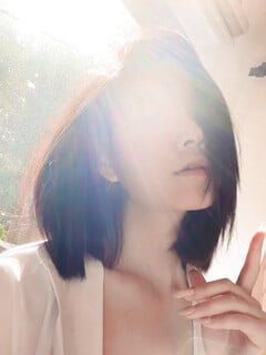 Em gái Trung xinh đẹp