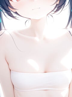 Anime 210 vú loli 🤤