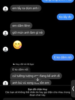 Hết cứu anh zai này bị dụ