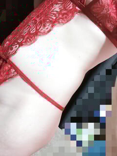 Mặc đồ này bao nứng tới sáng luôn nè mấy anh iu 🥰