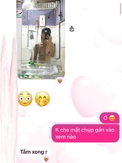 Em ny chủ động quá 😋