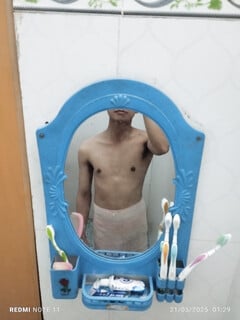 Thử một lần sống thật với ham muốn