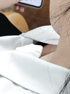 Anh em nào đam mê quay lén mấy em văn phòng khônggg