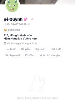 em gái bị dụ trên litmatch