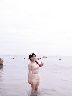 Thấy em ngon kh mấy anh