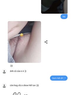 MỚI KIẾM ĐC EM NÀY TRÊN FB LITE