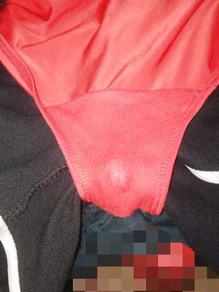 Quần sịp Dì u50 dâm đãng ????