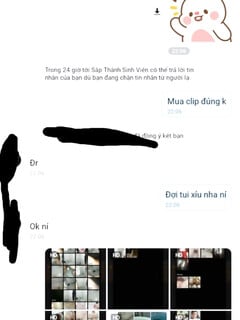 Khách mới mua Anh em nào mua nhăn tui nha