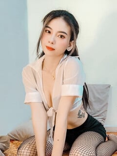 Nguyễn Song Hải Yến 1999