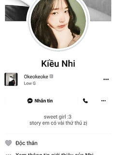 kiều nhi xinh sắn đáng yêu