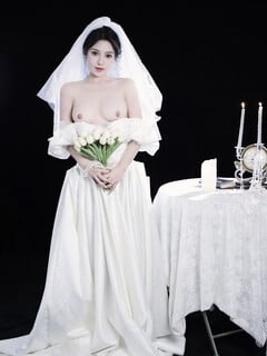 Anh có muốn làm chú rể