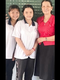 Thấy em ngon kh mấy a