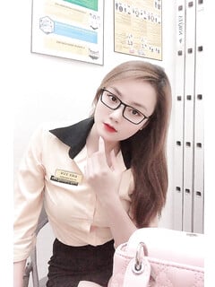 Tuyển tập ảnh gái TGDD