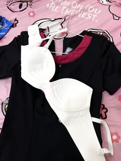 Đồ lót em chung trọ