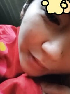 Cặp đôi lộ chat sex