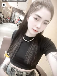 Thấy em có ngon kh mấy a