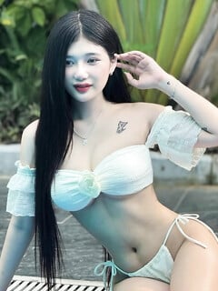 Lạc Thanh Hằng