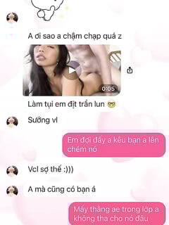 Có em người yêu thích làm bồn chứa tinh công cộng