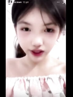 Ai có in4 bé này ib mình hậu tạ