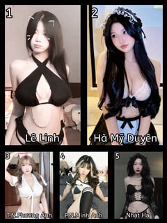 Top 10 gái xinh được xem nhiều nhất trang của tôi