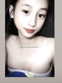 Mấy em ny tự chăn siêu múp và ngon 😤