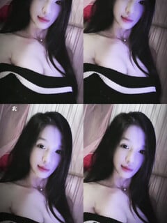 Nhỏ lồn này tự bi tự diễn nhaa