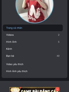 Đĩ này lừa tiền ai muốn mua ảnh nó tôi bán 50k