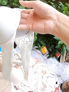 Vài bộ lót không sử dụng cho anh em cần liên hệ em