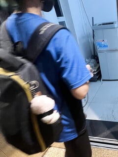 Đồ lót em sinh viên thơm phức