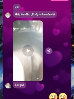 Mấy bé đỹ từ gạ