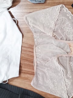 Chụp hình trộm quần lót mấy ẻm