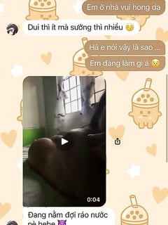 Em người yêu nướng lồn và cái kết