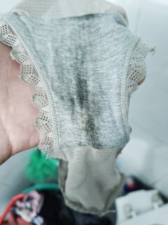 Lại húp được quần lót của e công nhân mới đi làm về